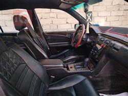 مرسيدس بنز E-Class